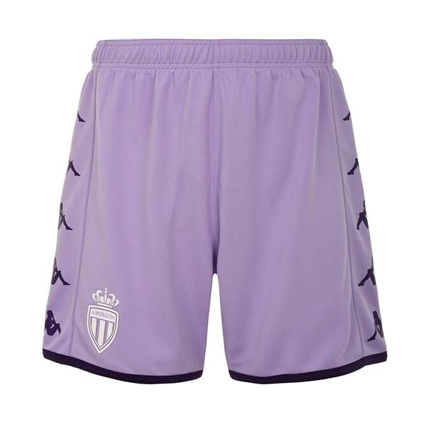 Pantalones AS Monaco 3ª 2022 2023